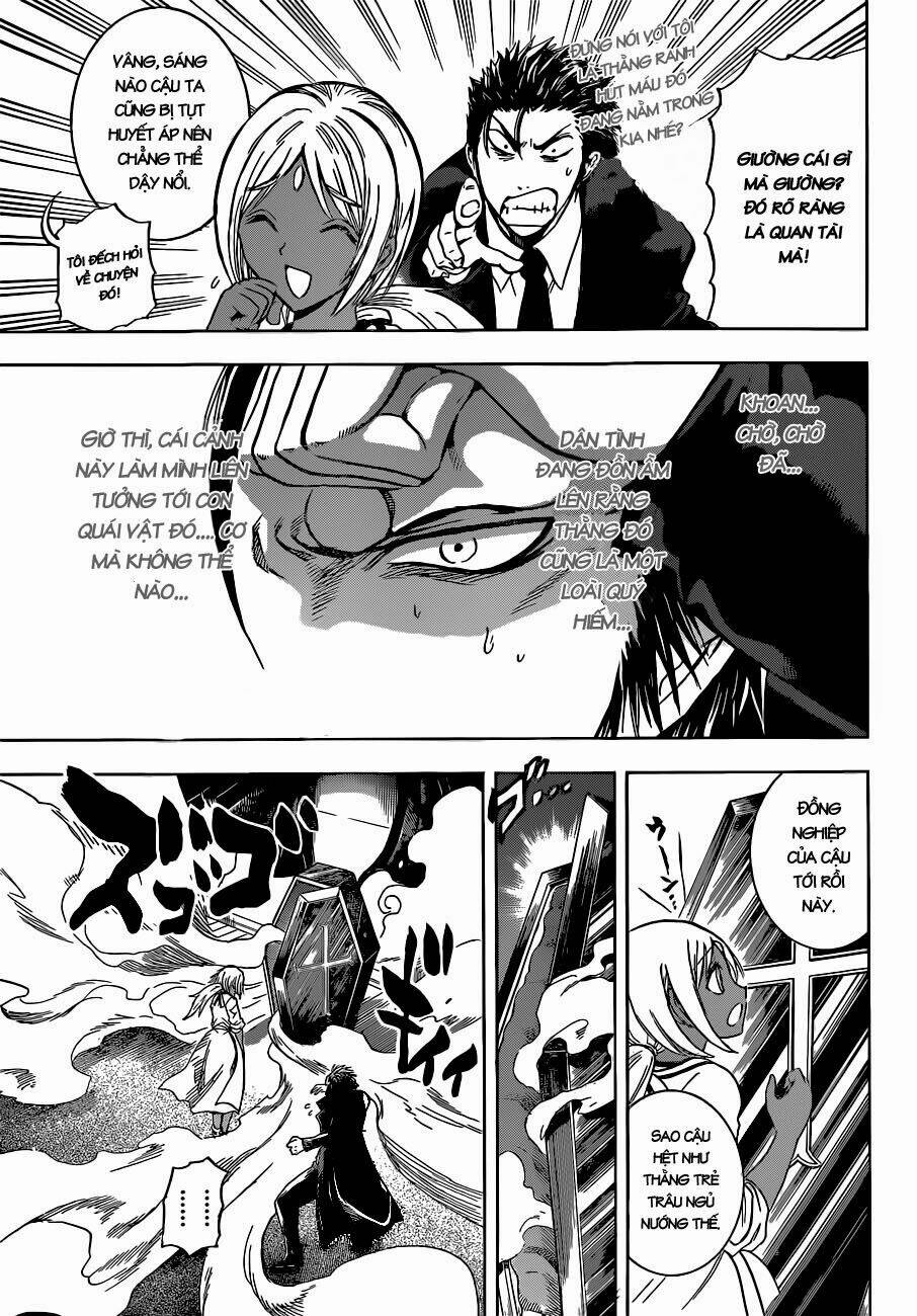 illegal rare chapter 4 6