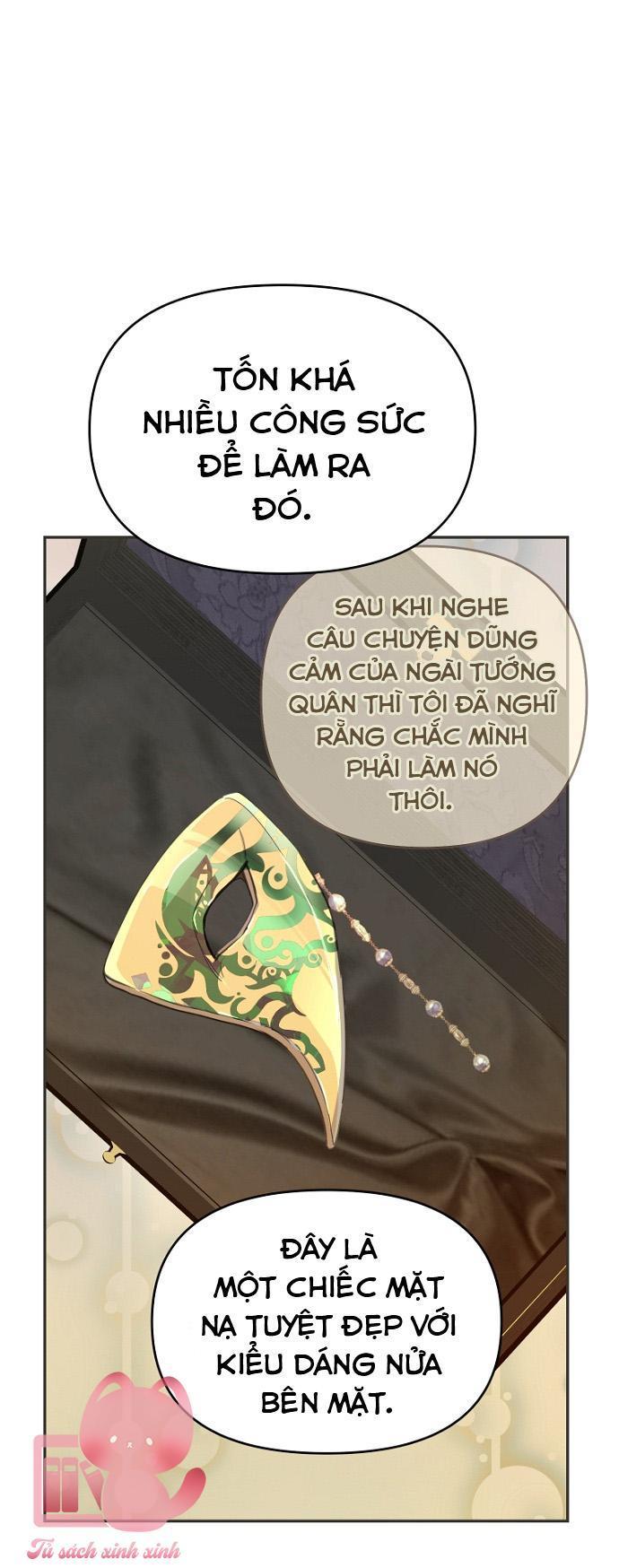 bỏ quách chồng con đi, tiền bạc mới là tất cả chapter 47 10