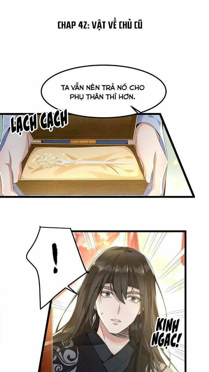 phượng hoàng vu phi chapter 43 2