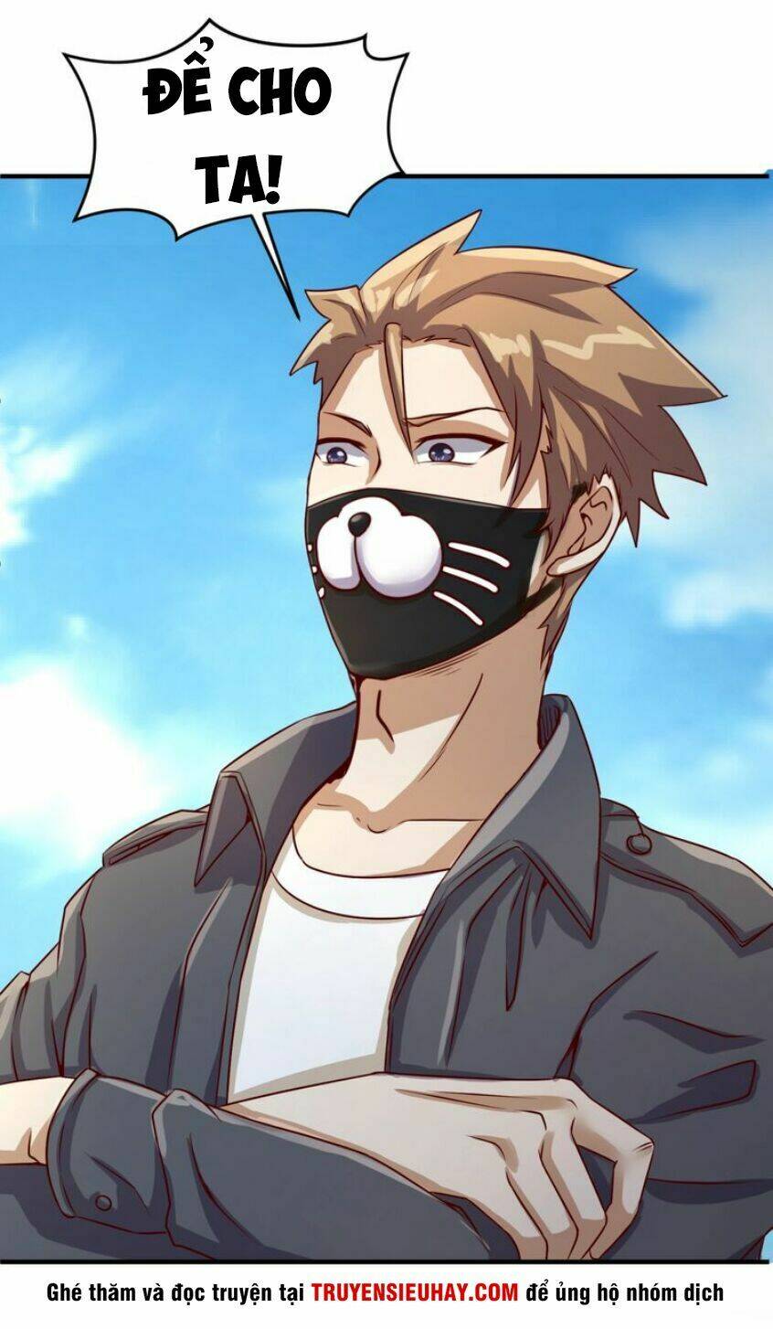 người chặn xuyên không chapter 1 69