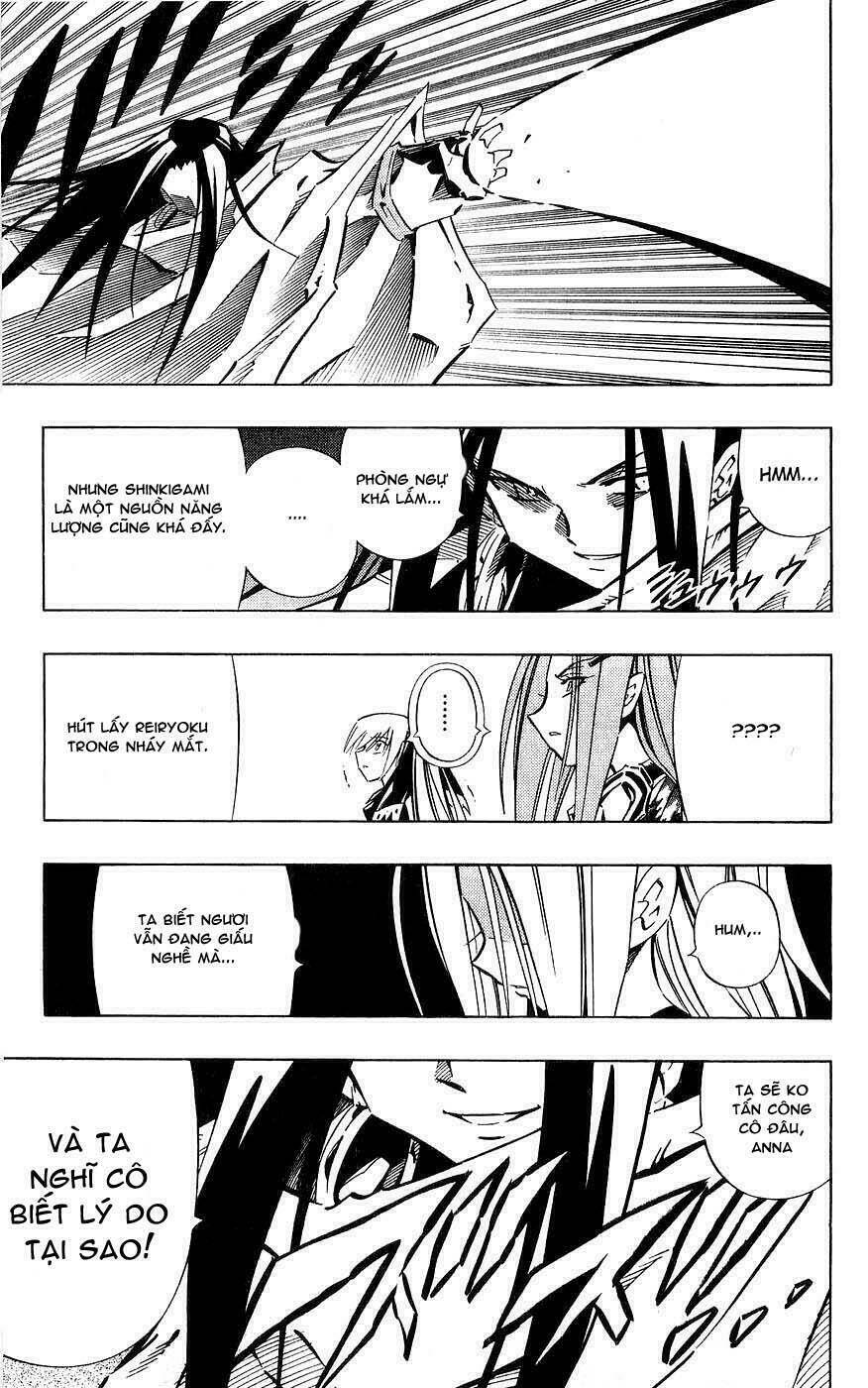 vua pháp thuật chapter 250 9