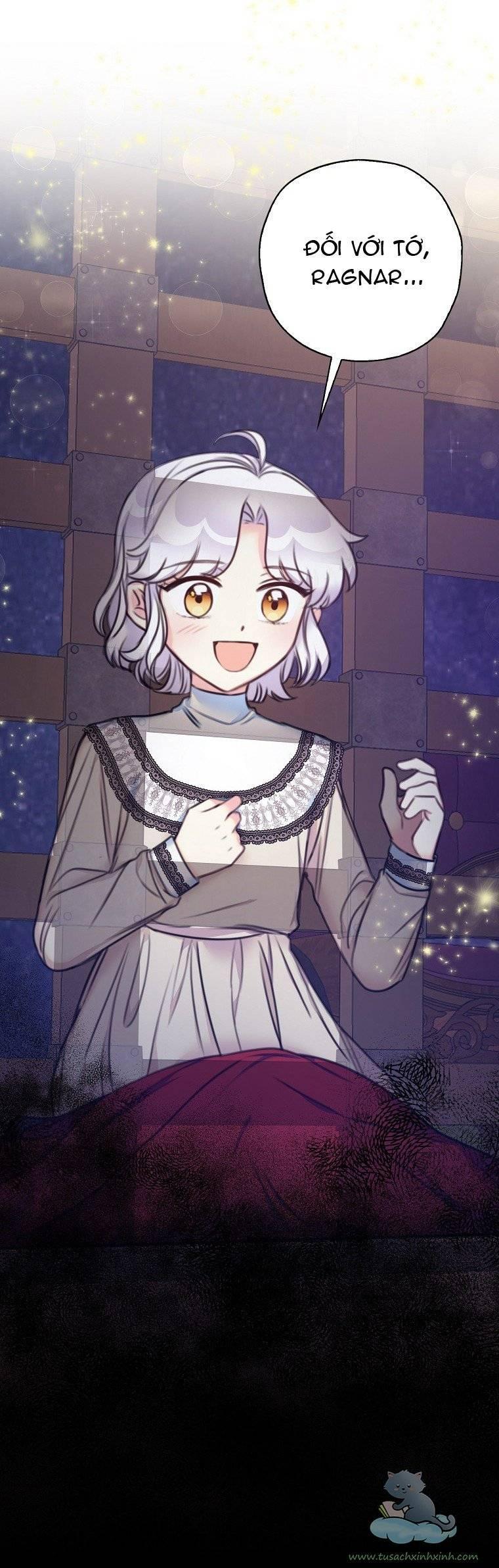 tôi sinh ra là con gái ác nữ chapter 22 38