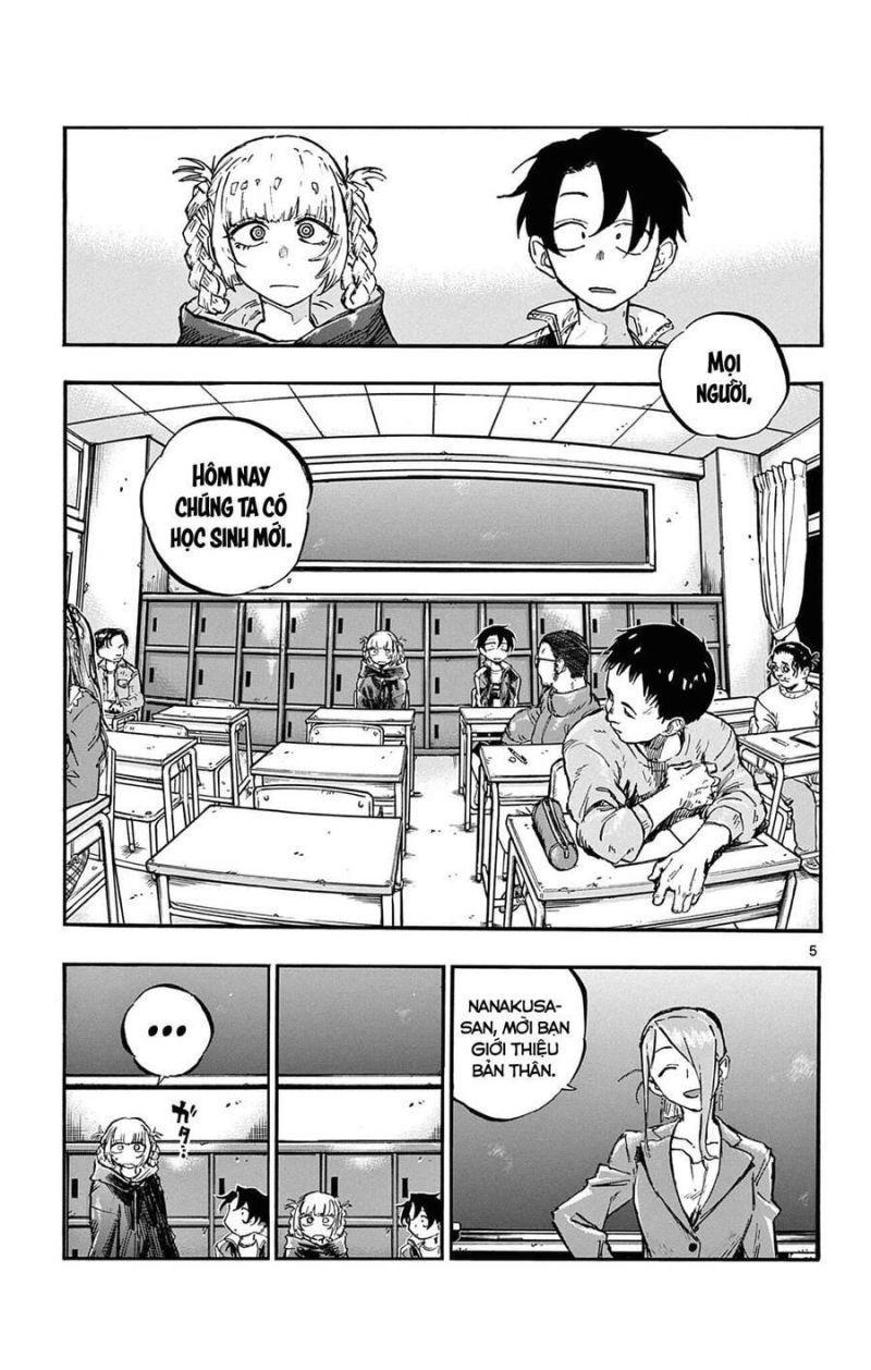 bản nhạc của kẻ đi dạo đêm chapter 70 6