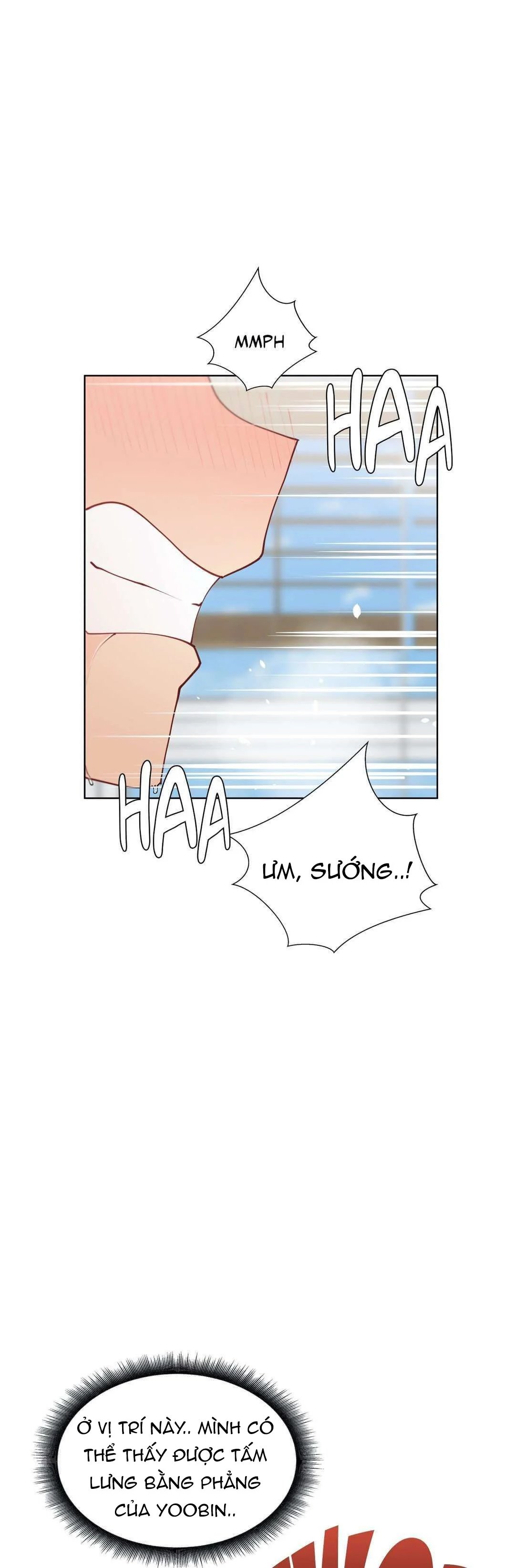 gia sư nữ quái chapter 28 38