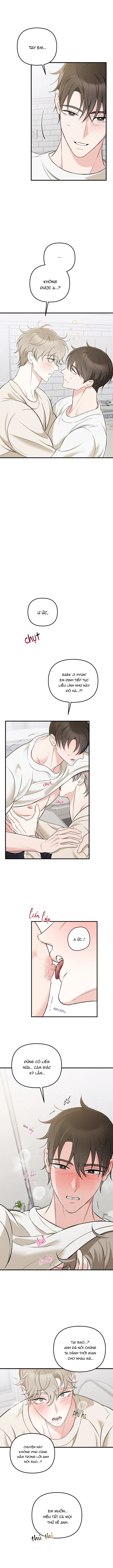 xuyên trời đã định chapter 10 6