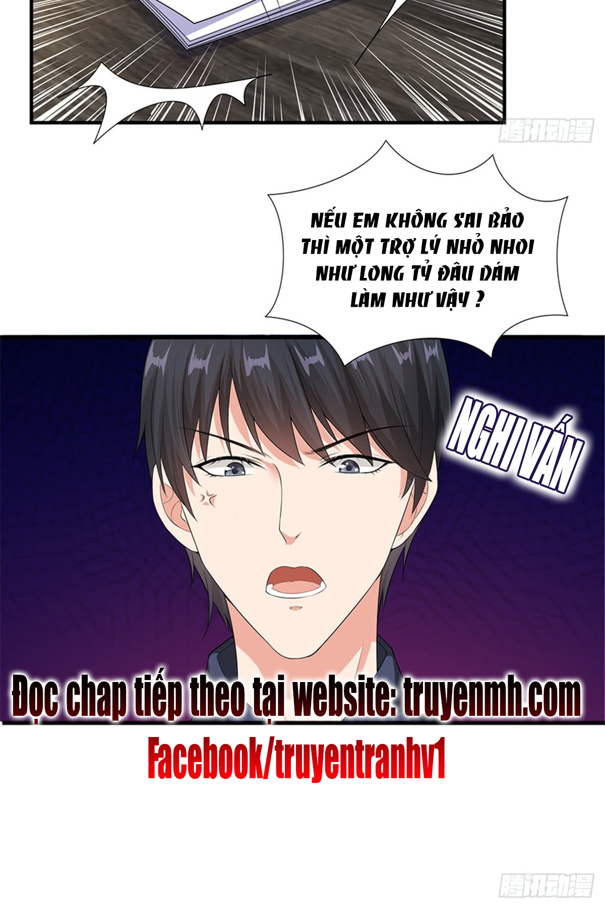 thí hôn lão công, cần giúp sức chapter 15 16