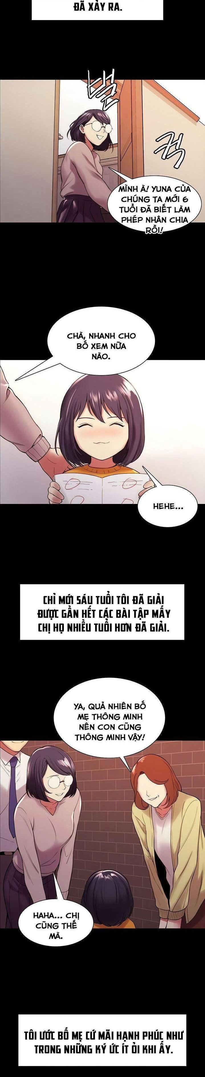 chạy trốn gia đình chapter 44 3