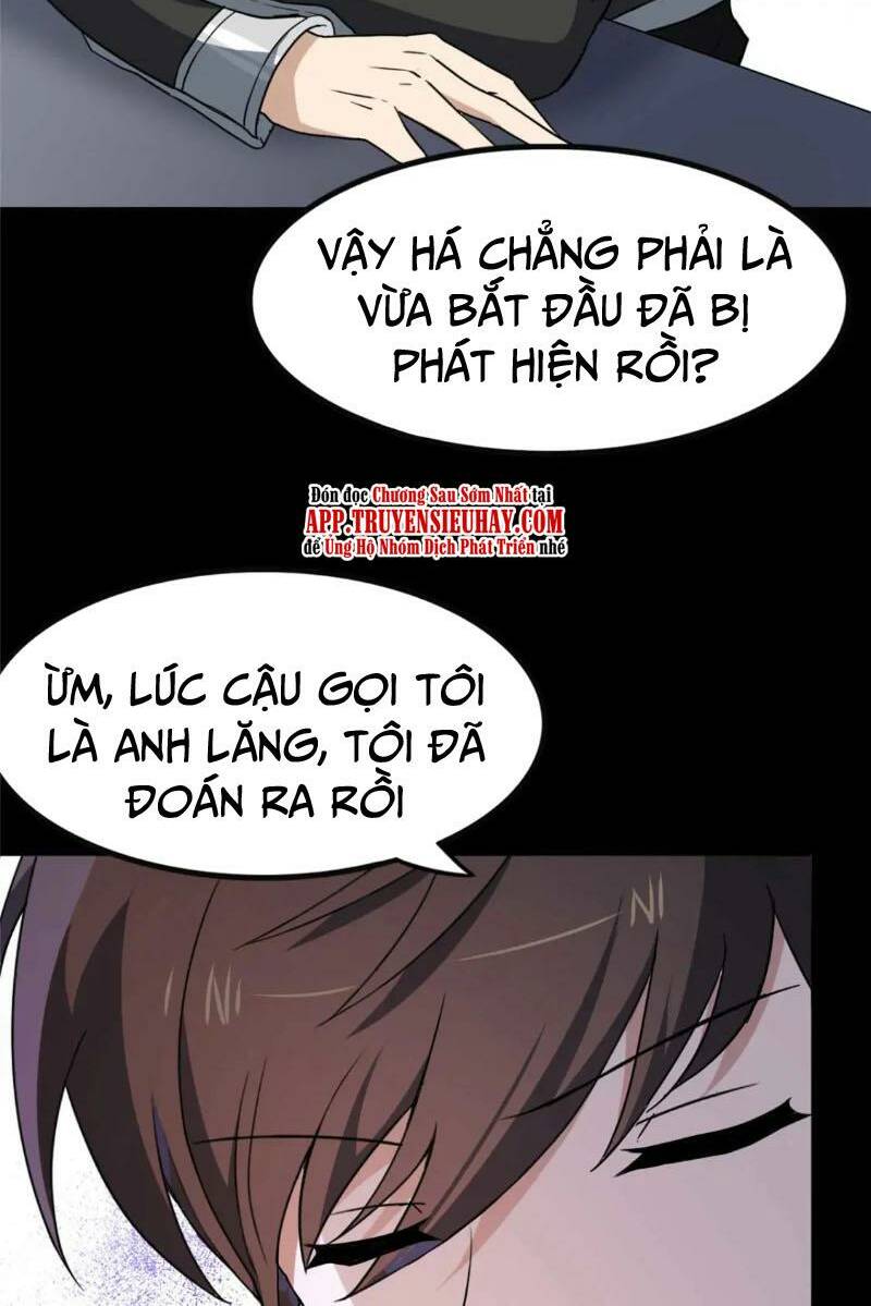 bạn gái virus của tôi chapter 406 42