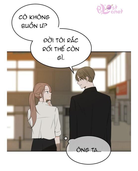 kiếp này cũng xin chăm sóc tôi như vậy nhé kiếp này cũng xin chăm sóc tôi như vậy nhé chapter 25 58