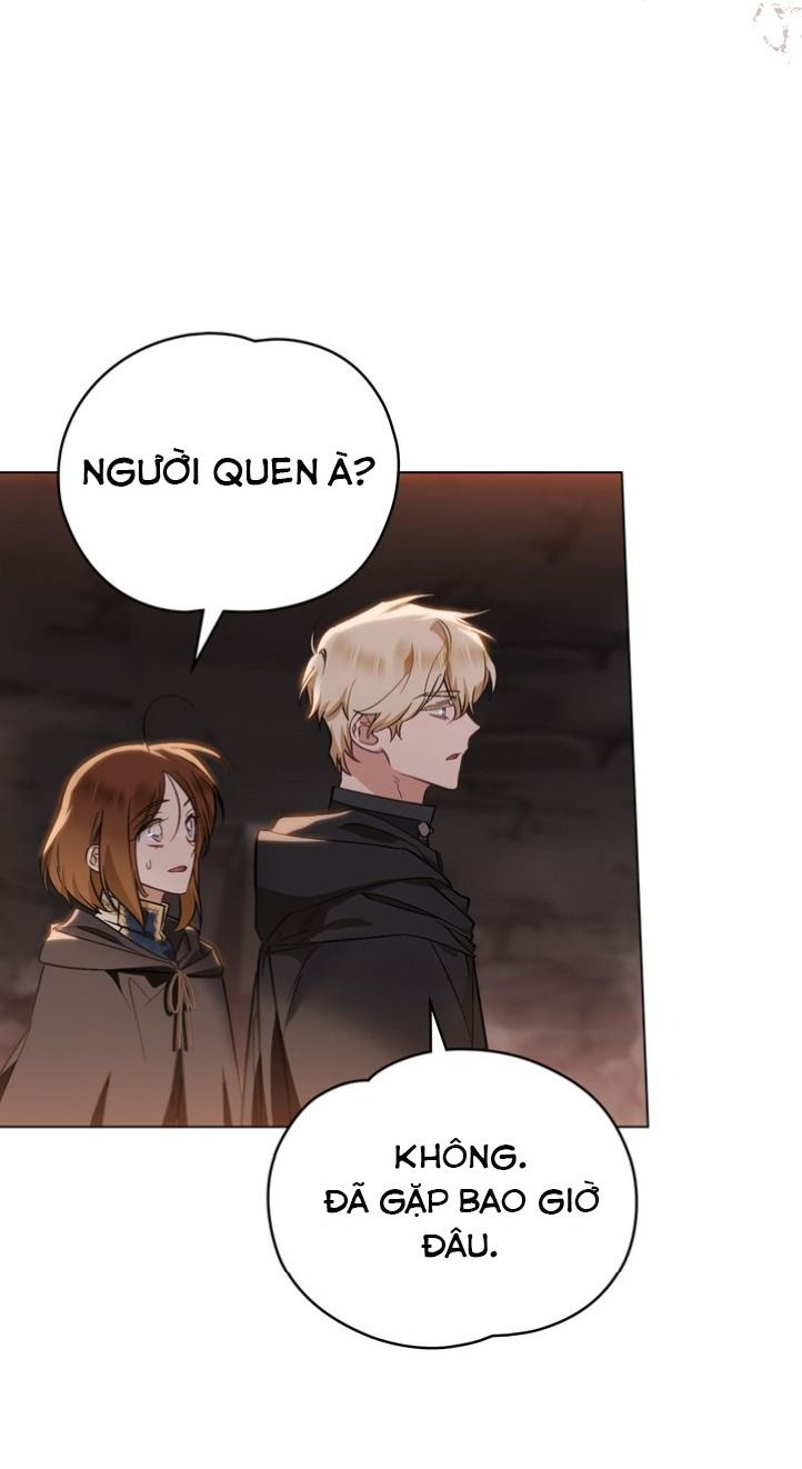 thanh kiếm của evangeline chapter 26 43