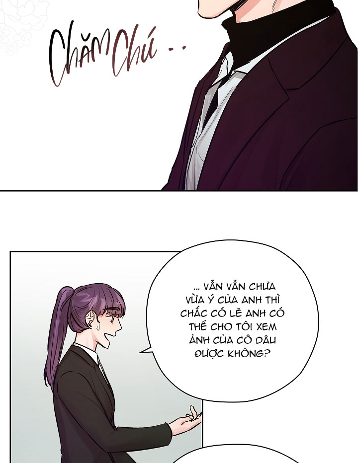 kế hoạch cưới chồng chapter 4 23