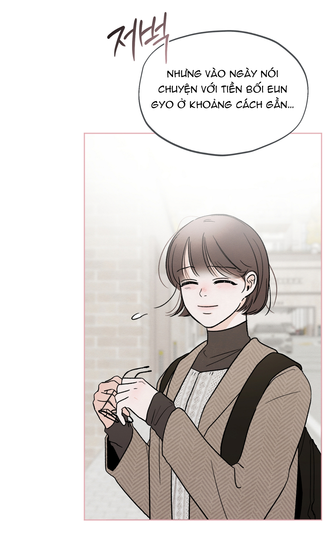 hoàn cảnh của rác rưởi chapter 16.2 15