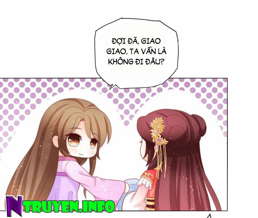 nam phi nữ tướng chapter 19 10