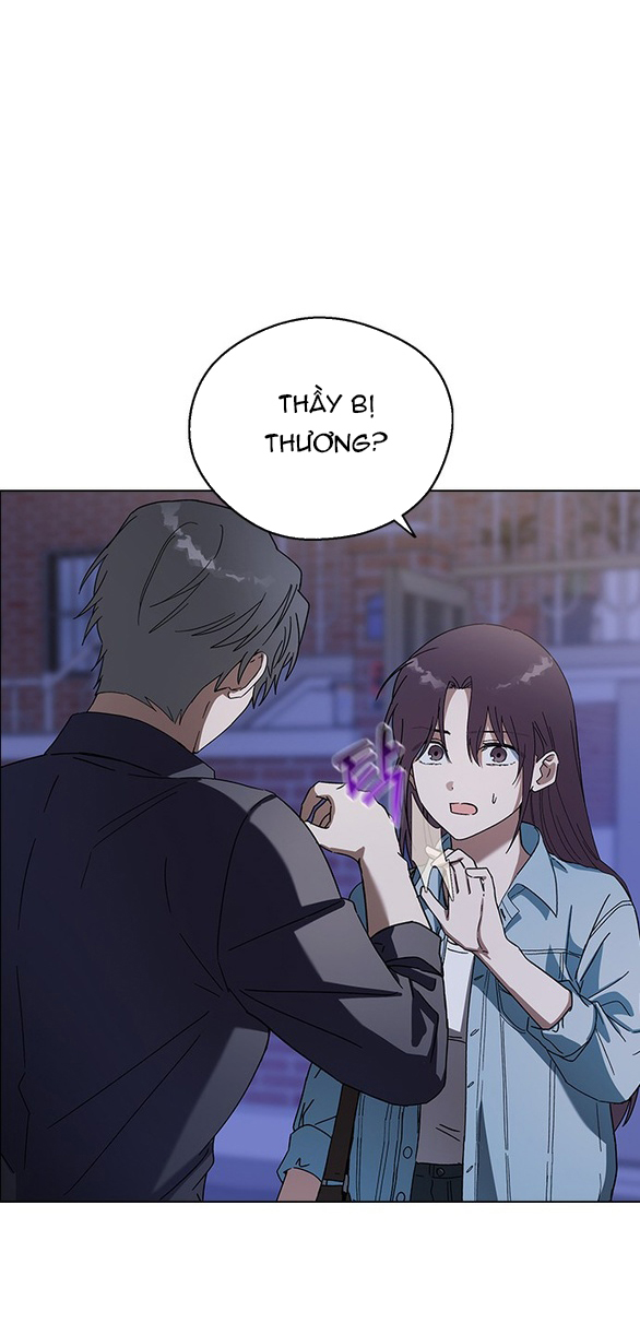 nhân duyên kiếp trước chapter 93.2 9