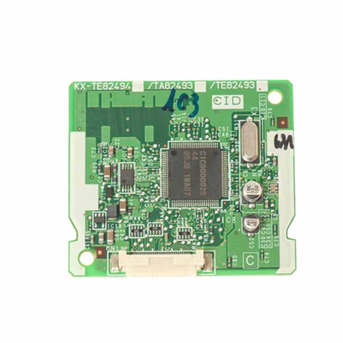 Card CID KX-TE82494 - Hàng chính hãng