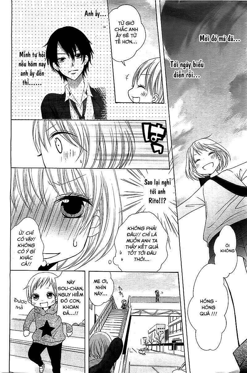 tổng hợp one shot. chapter 193 17