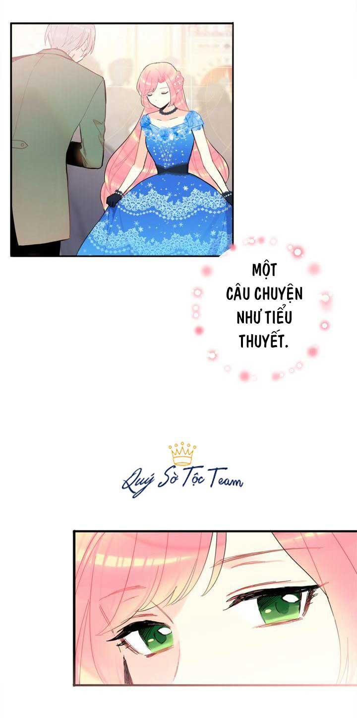 trọng sinh trở thành hoàng phi chapter 15 19