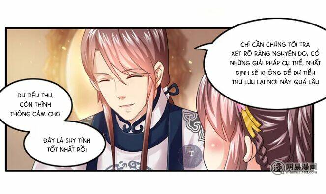 mộng phù đăng chapter 5 12