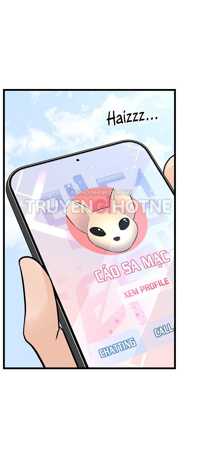 random target - mục tiêu ngẫu nhiên chapter 9.1 29