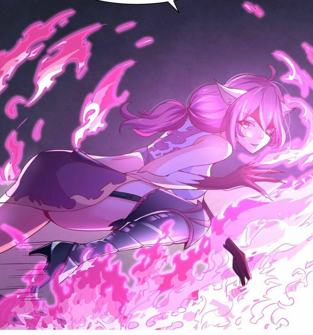 tu chân giả tại dị thế chapter 174 13