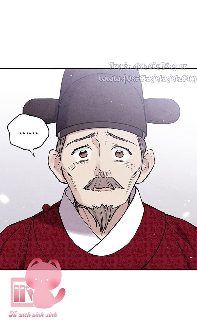 lệnh cấm hôn chapter 92 25