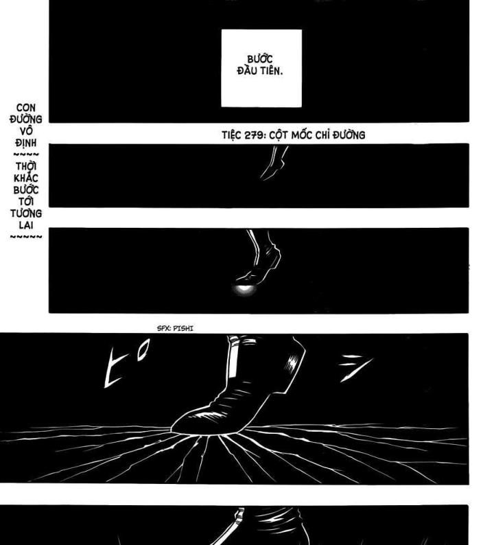 thánh tỏi sành ăn chapter 279 5