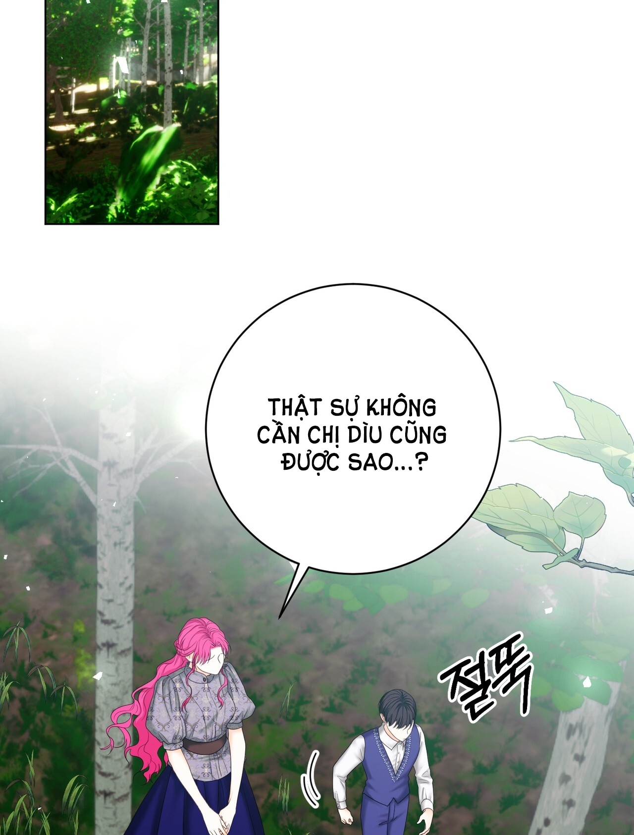 hợp đồng hôn nhân với hai người chồng chapter 12.2 49