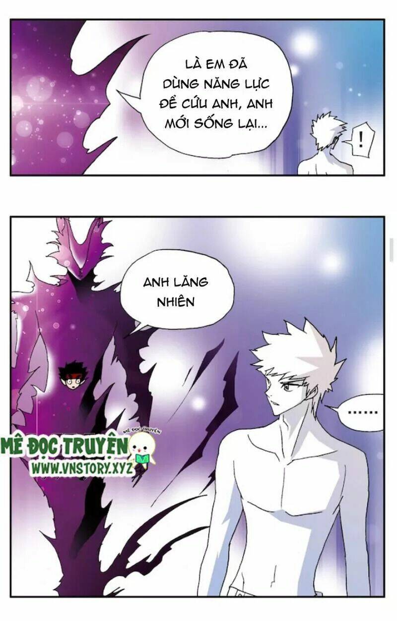 nhà có siêu dễ thương chapter 148 9