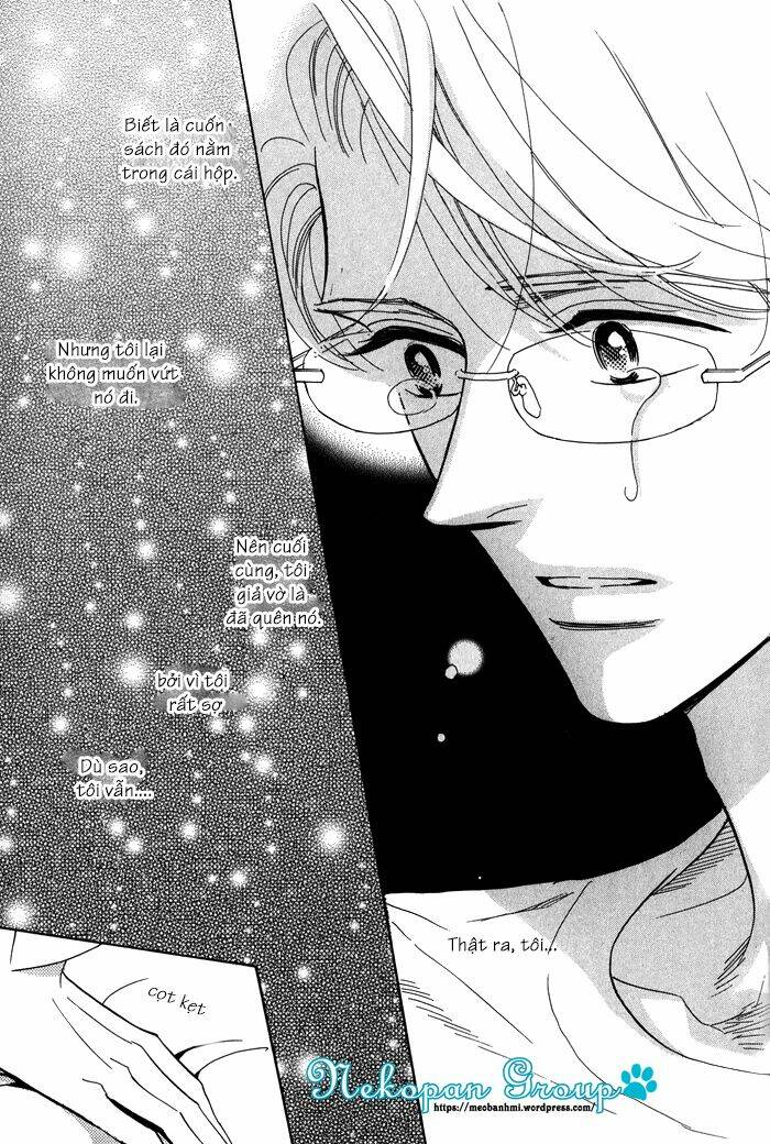 kanpeki na koibito chapter 2 36