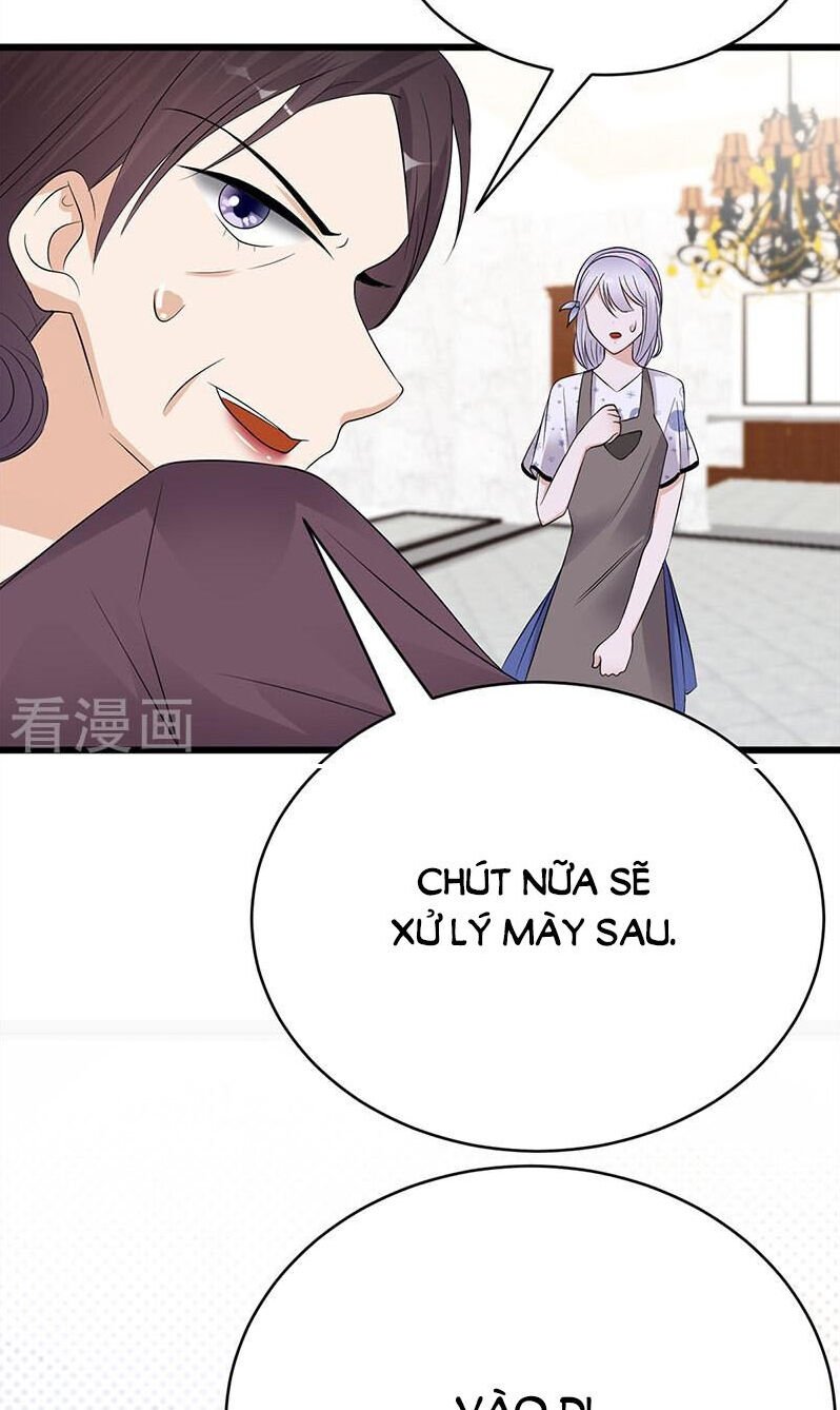 sủng thê thành nghiện: lục thiếu sủng từ đáy lòng chapter 111 29