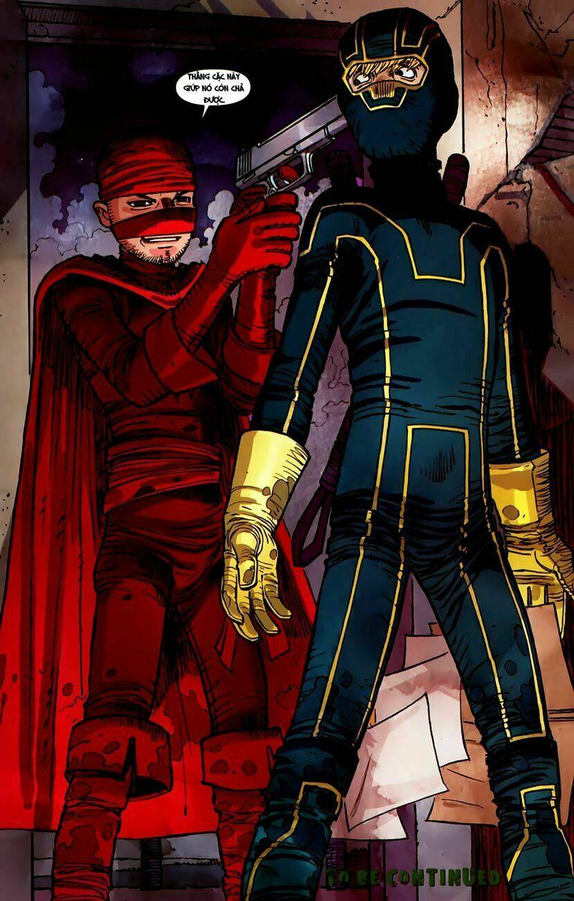 kick ass chapter 6 25