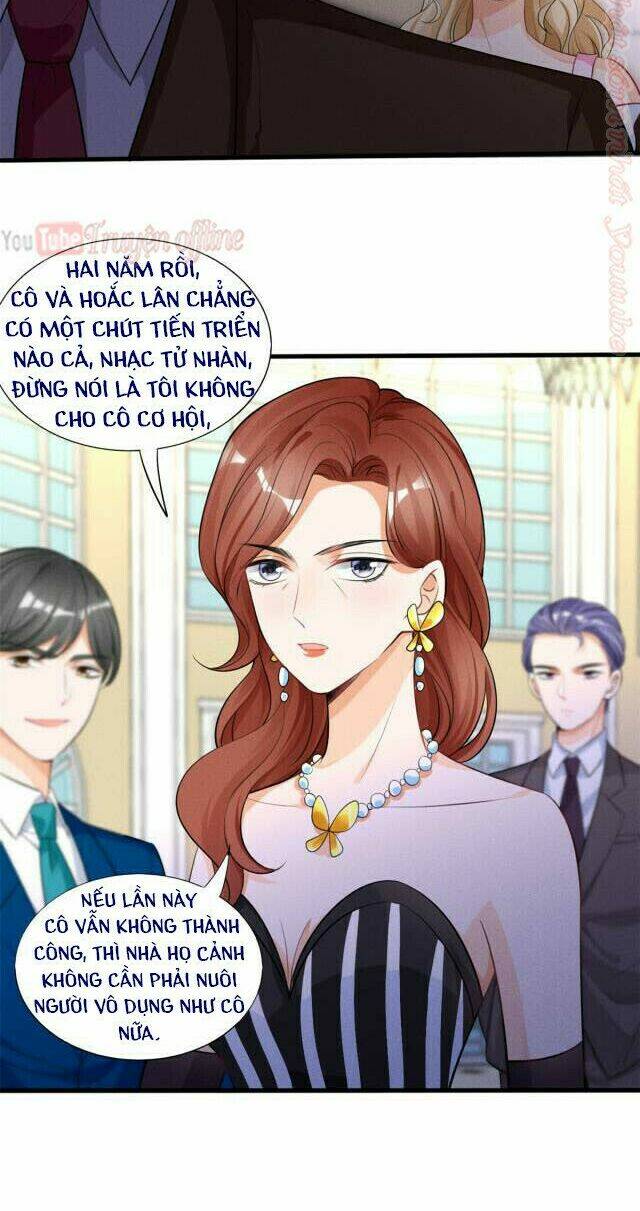 tôi trở thành tổ tông của 5 vị đại lão chapter 37 22