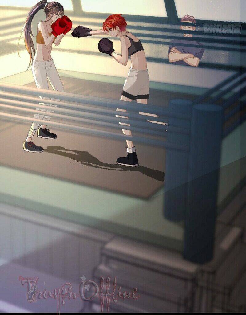 đứa trẻ có 5 daddy chapter 4 16