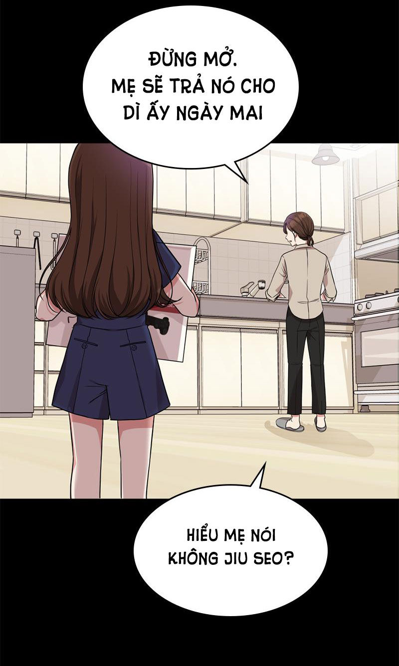 gửi em người đánh cắp những vì sao - to you who swallowed a star chapter 4.2 10