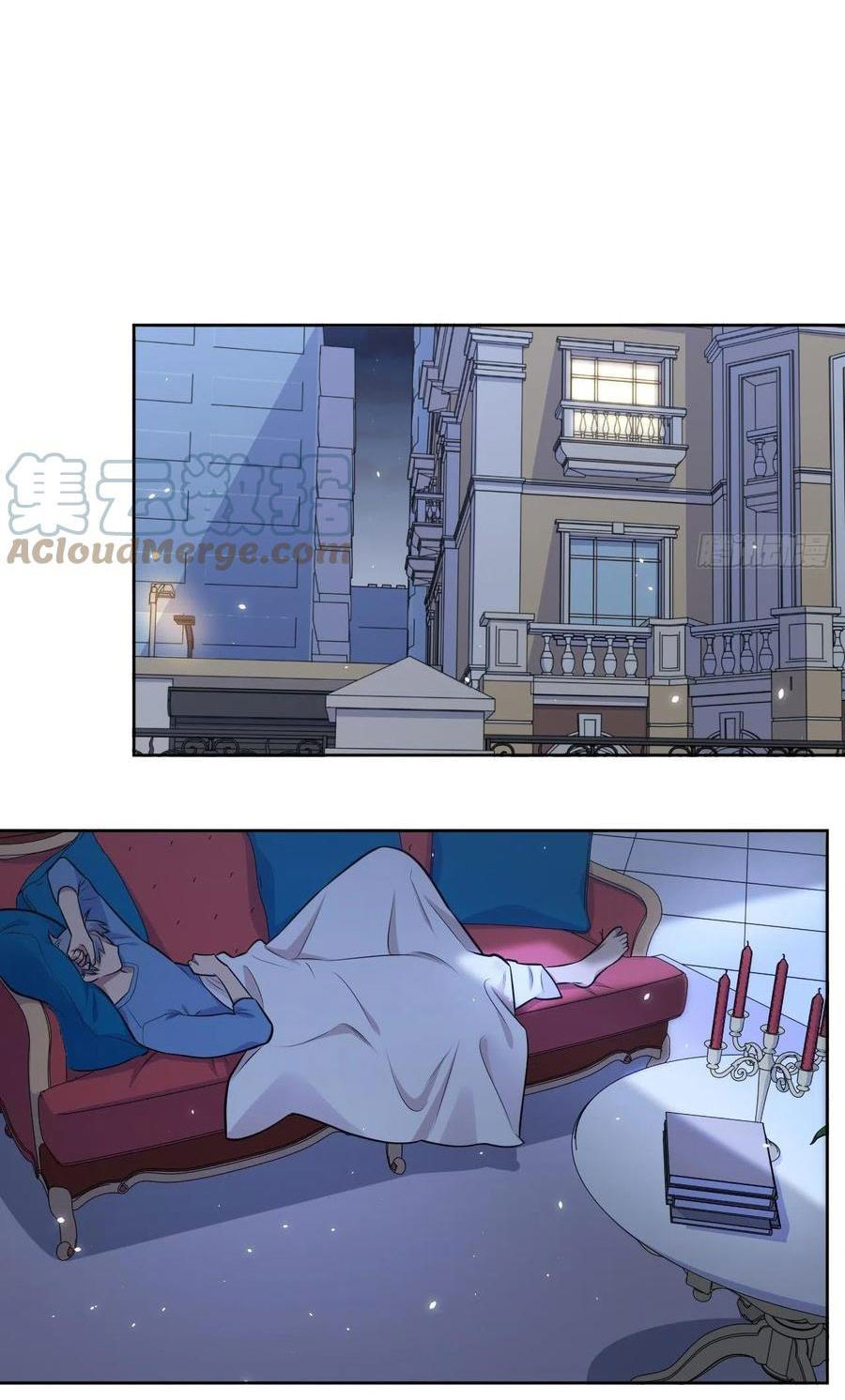 bố vợ đại nhân là bà xã chapter 187 7