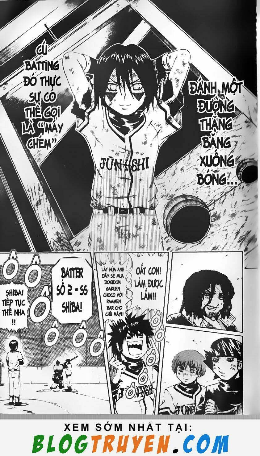 mr.fullswing chapter 39 13