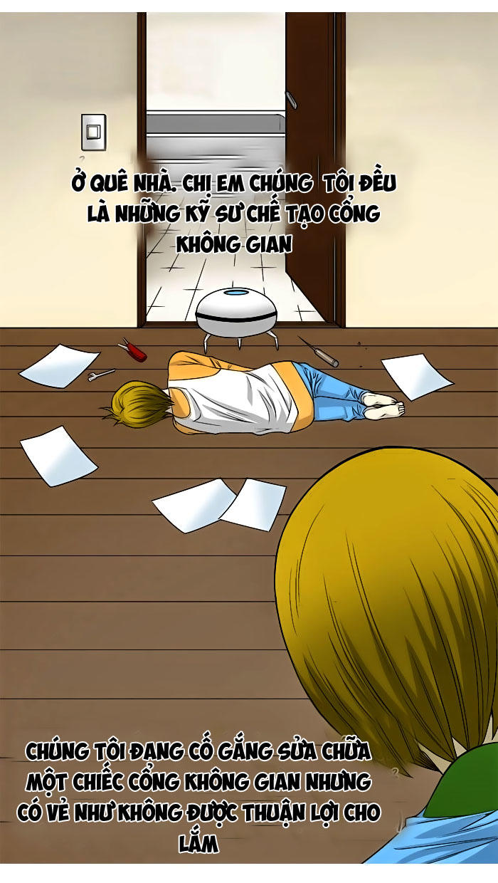 aura from another planet chapter 2 28