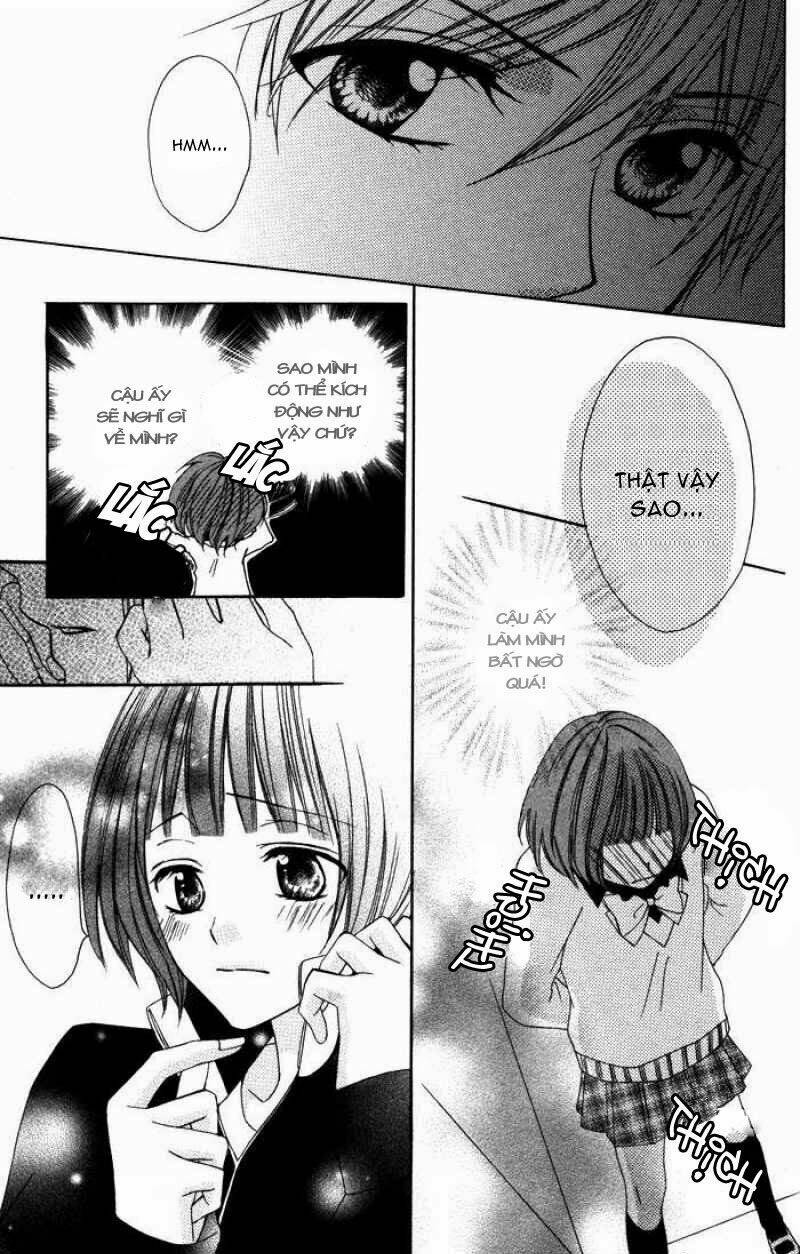 akuma de kobito chapter 3 10