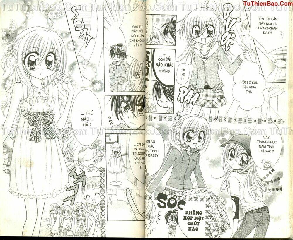 tôi là idol chapter 5 40