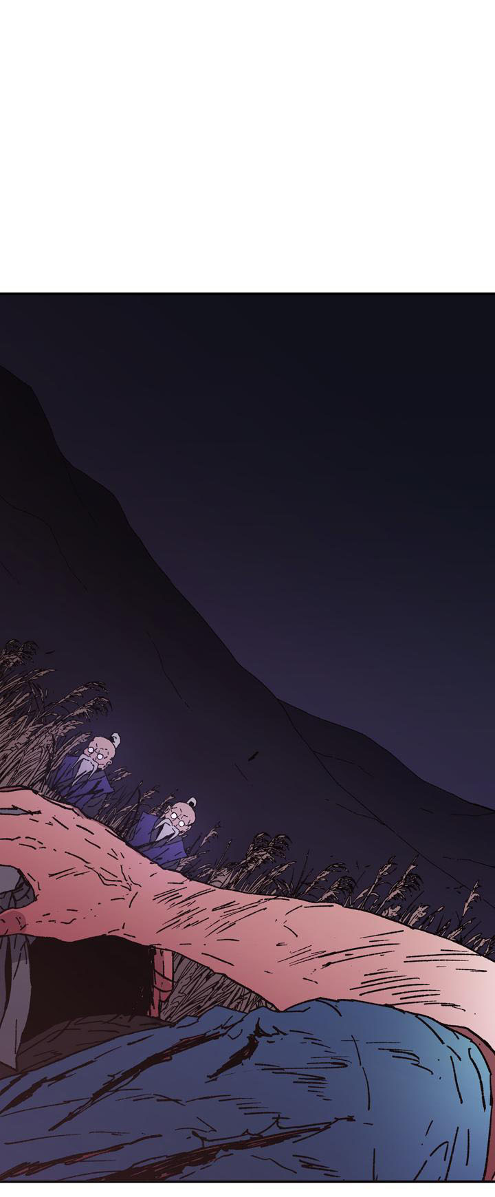 Bố Vô Song chapter 86 18