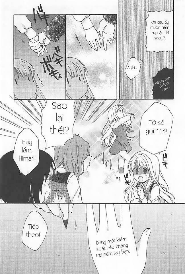 hajiotsu chapter 4 23