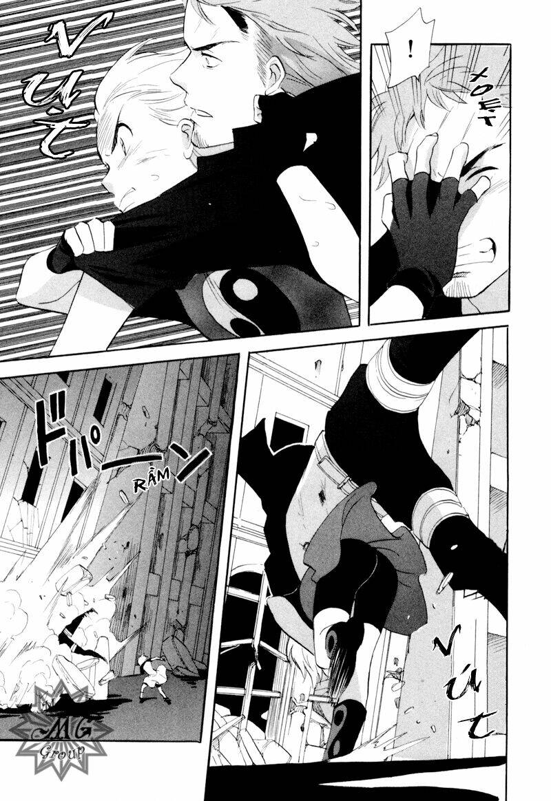 meteor methuselah chapter 44 6