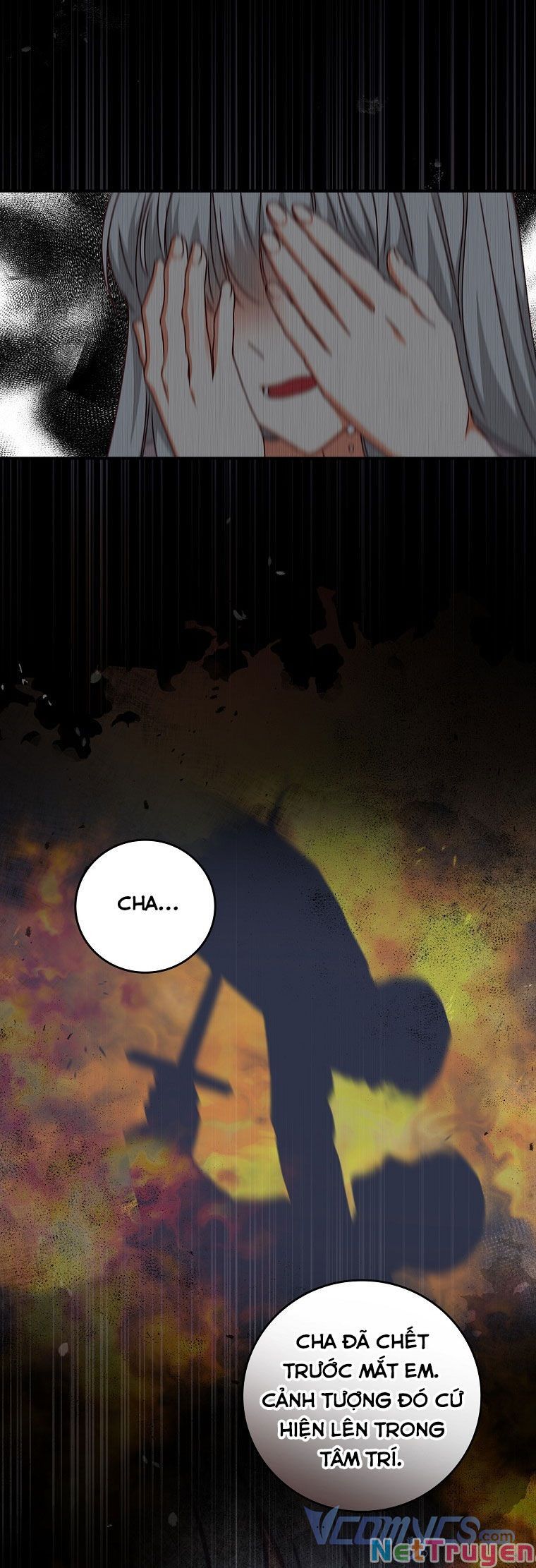 đừng chọc đứa em gái bé bỏng của chúng tôi chapter 95.1 23