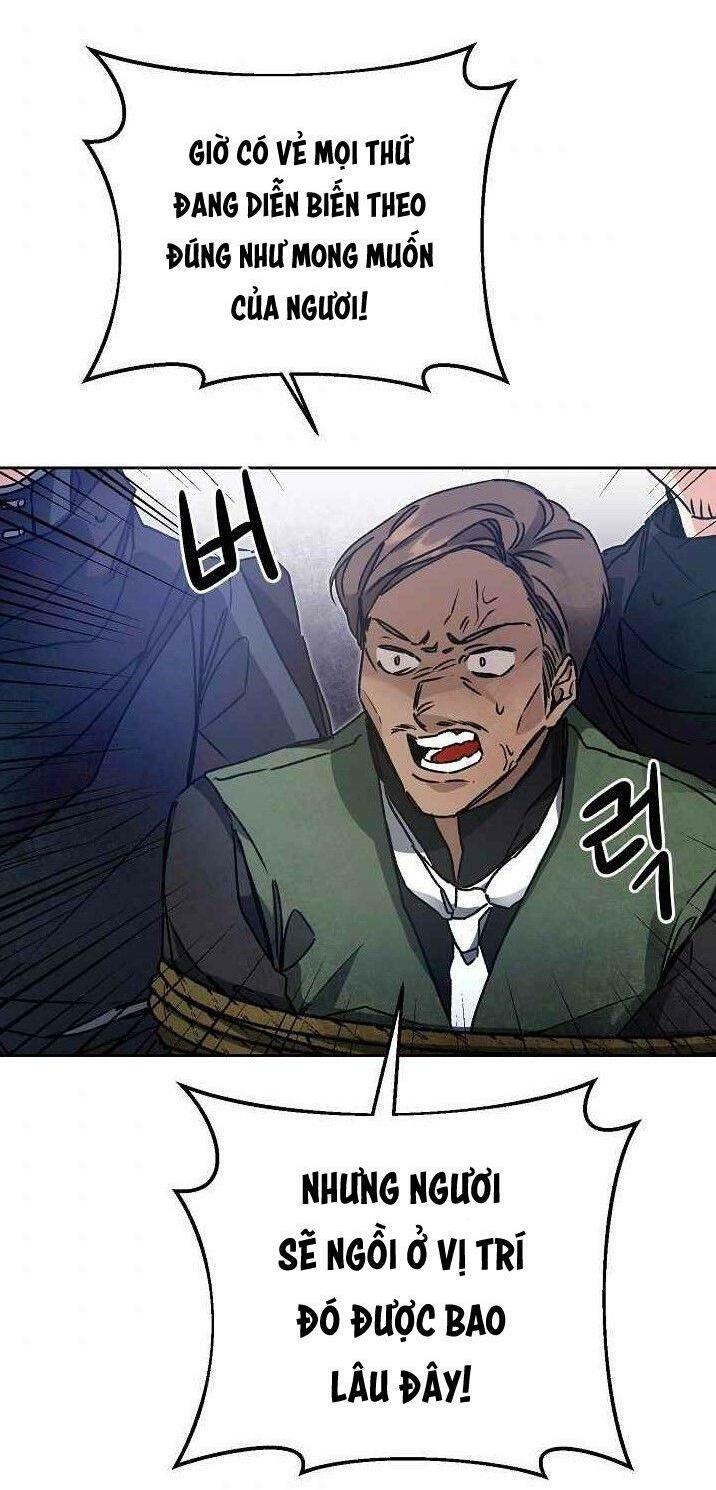 tôi trở thành hoàng đế bạo chúa trong tiểu thuyết chapter 44 51