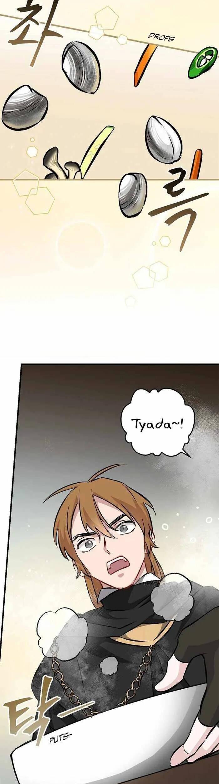 tôi lên cấp chỉ bằng cách ăn chapter 98 37