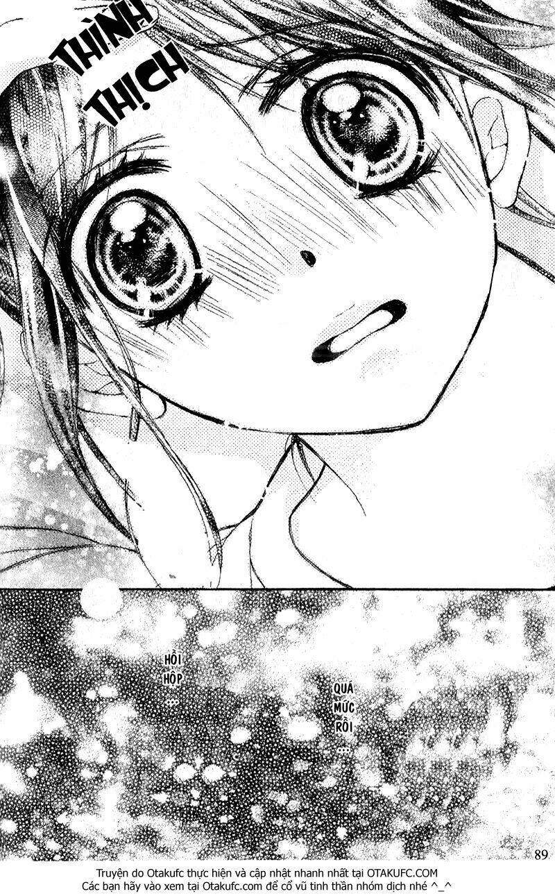 hachimitsu ni hatsukoi chapter 36 19