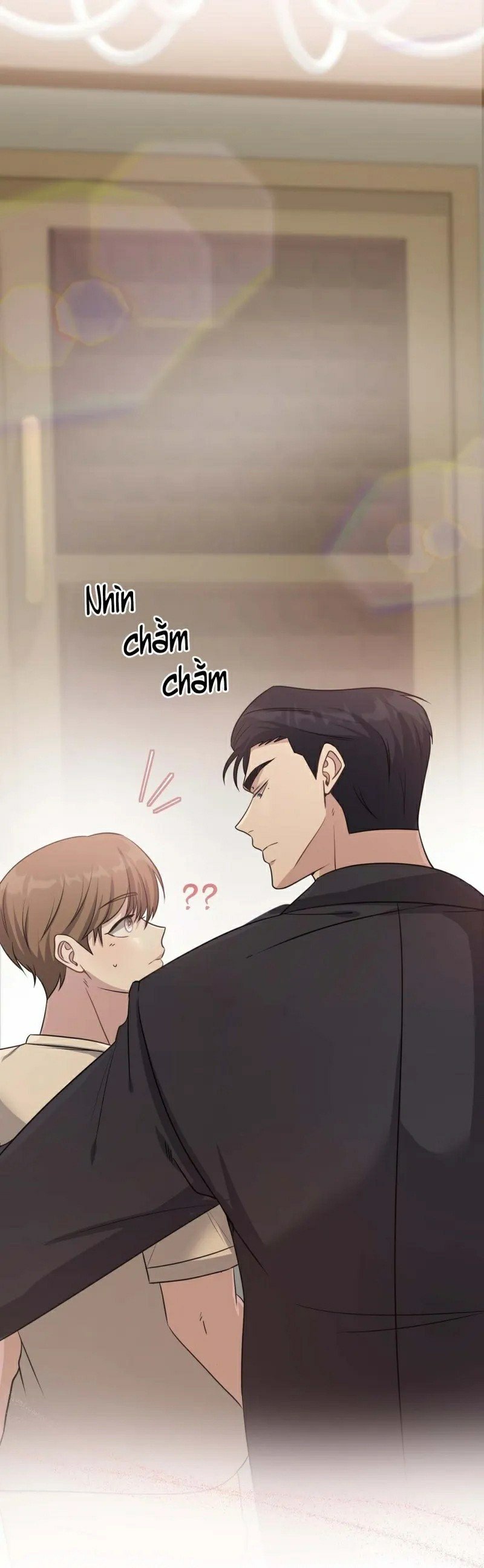 người chồng trẻ tuổi chapter 2 12