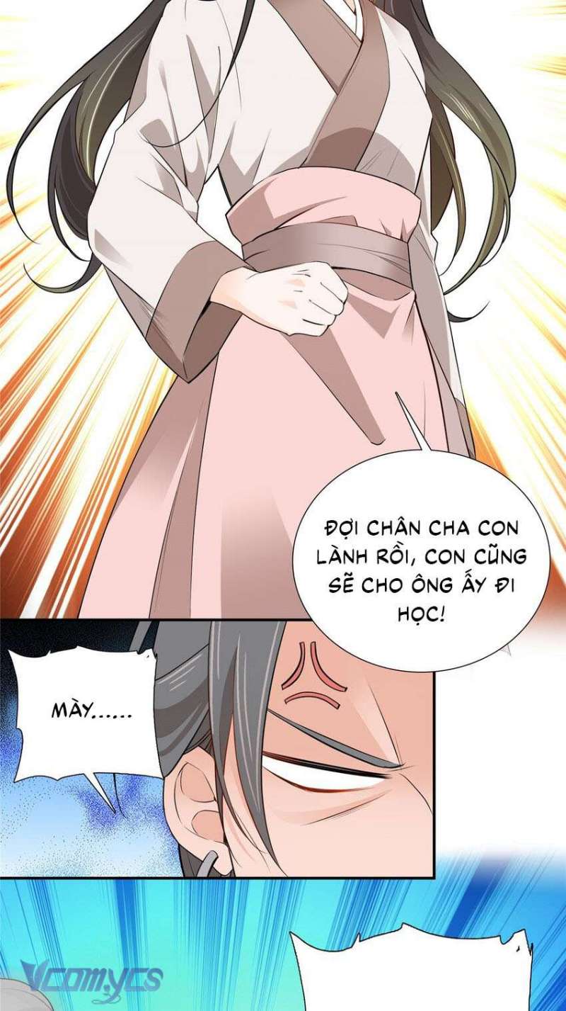 cha, hôm nay người đã học bài chưa? chapter 4 7