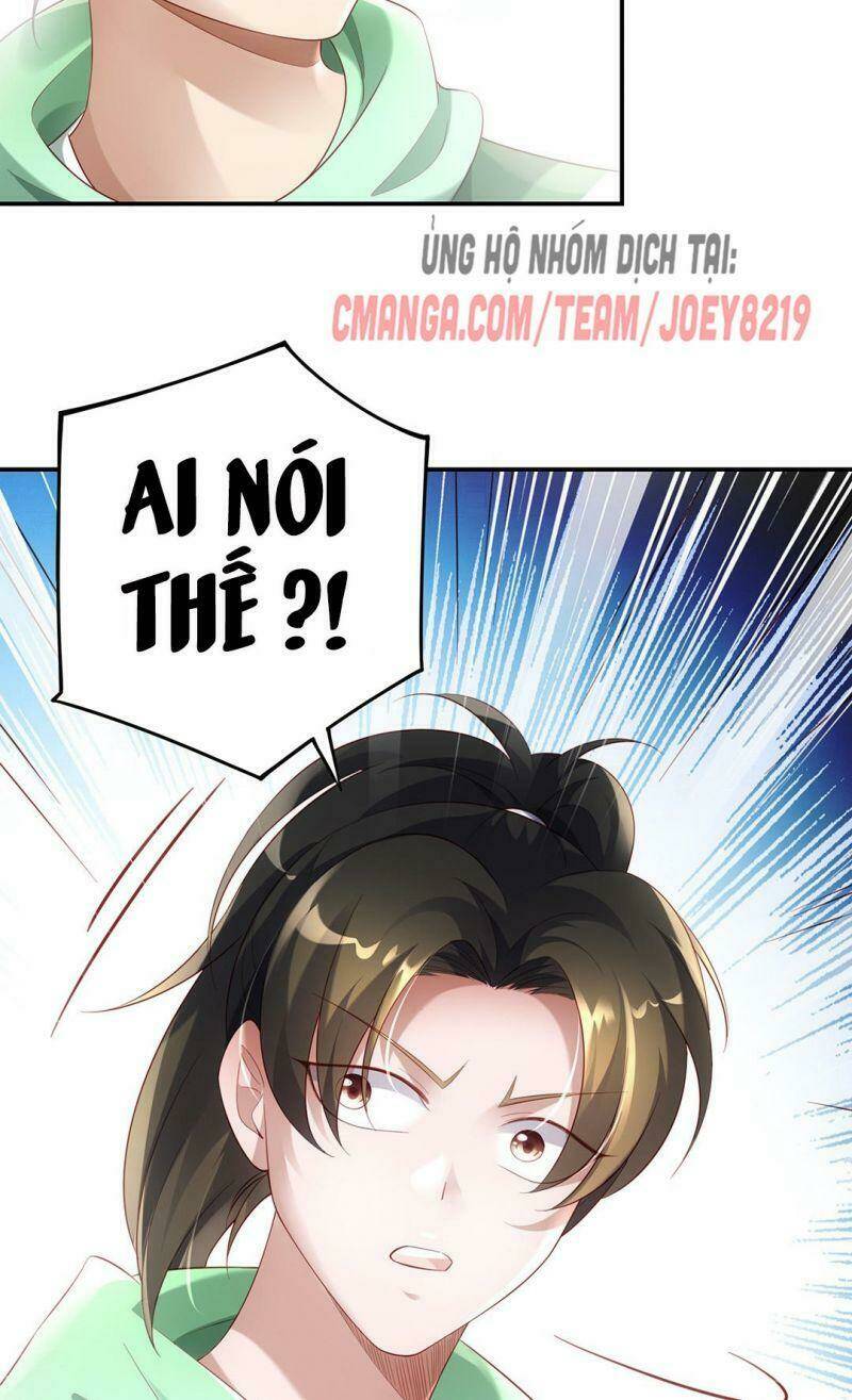 thiên kim bất hoán chapter 75 51