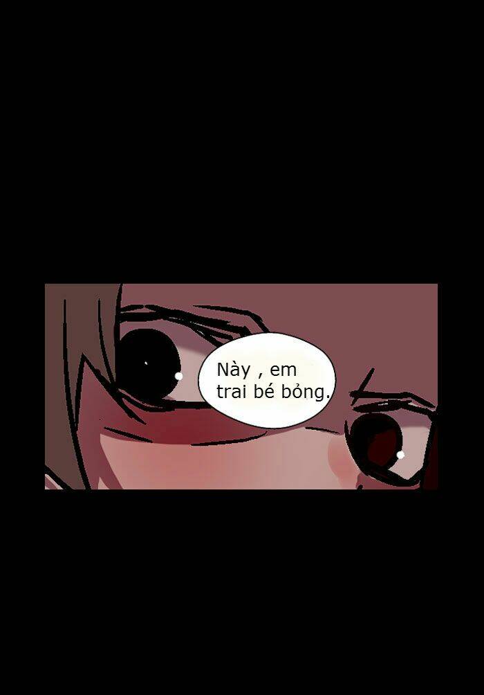 đôi mắt từ trái tim chapter 5 13